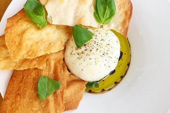 Denver RiNo Arts District Food Tour - Exploring Denver Central Market’s Gourmet Offerings