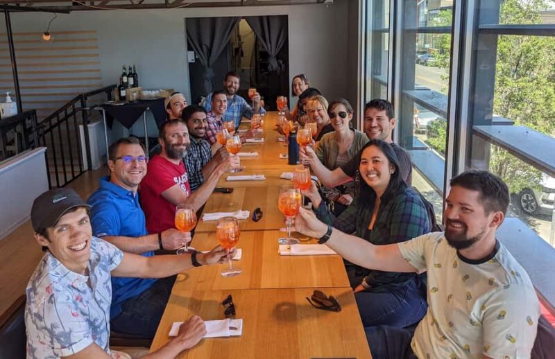 Denver: RiNo Arts District Walking Food Tour - Discover Denver’s RiNo Arts District Through a Tasty Walk