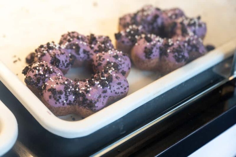 Denver: RiNo Arts District Walking Food Tour - Beer and Food at a Local Brewery