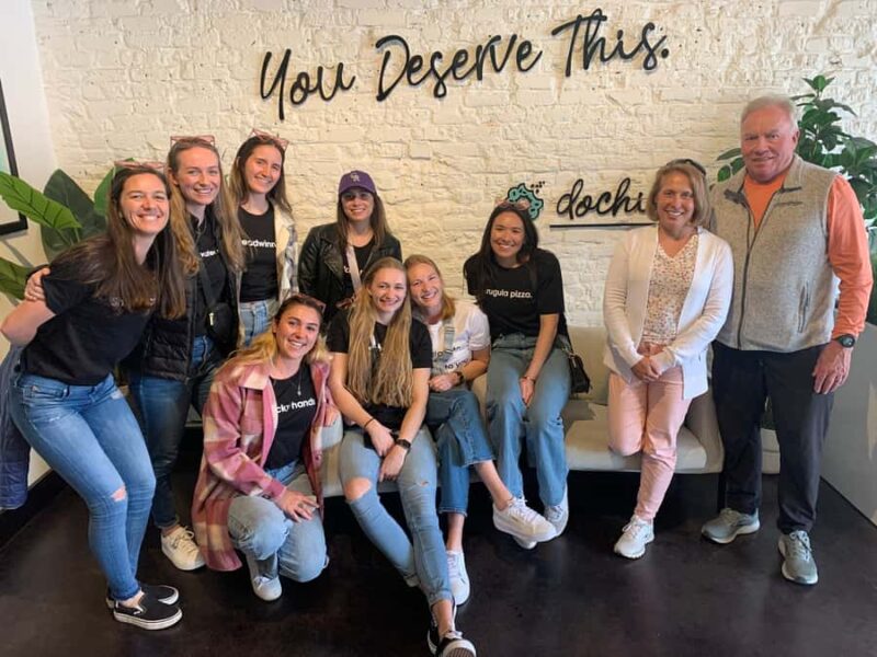 Denver: RiNo Arts District Walking Food Tour - Visiting Denver Central Market: Market and Dessert Stop