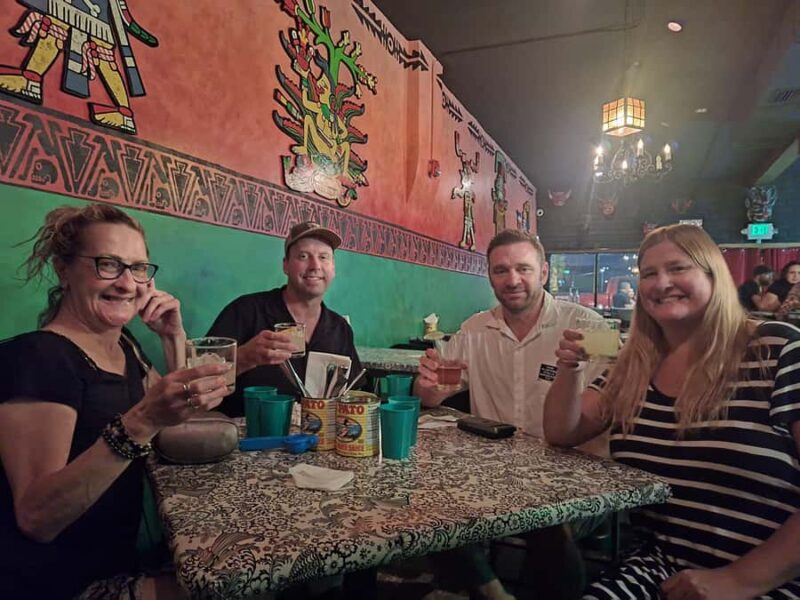 Denver: RiNo Evening Food Tour with a Local Guide - Experience Denvers RiNo Neighborhood on an Evening Food Tour for $99