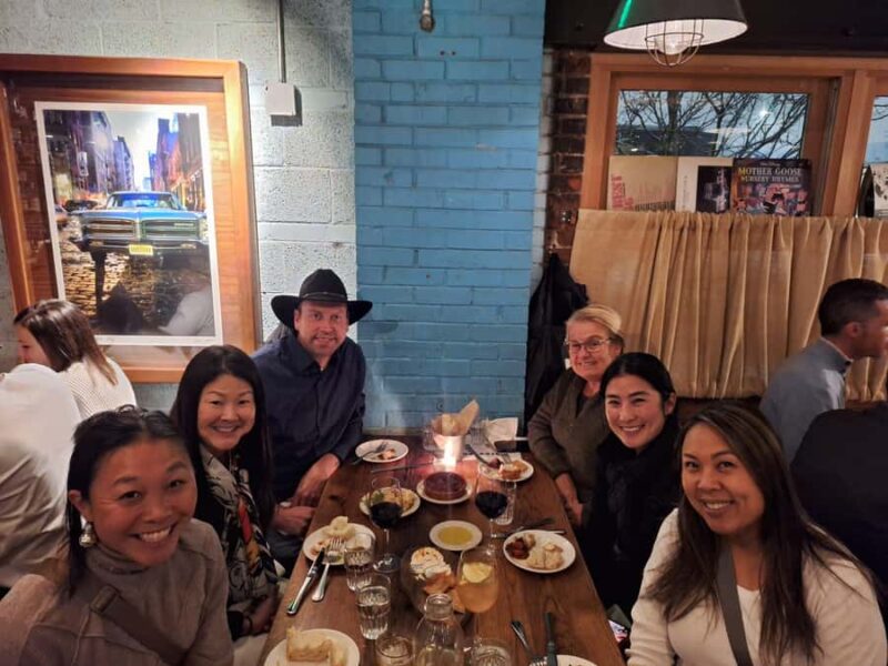 Denver: RiNo Evening Food Tour with a Local Guide - Guided Walk with a Local Expert