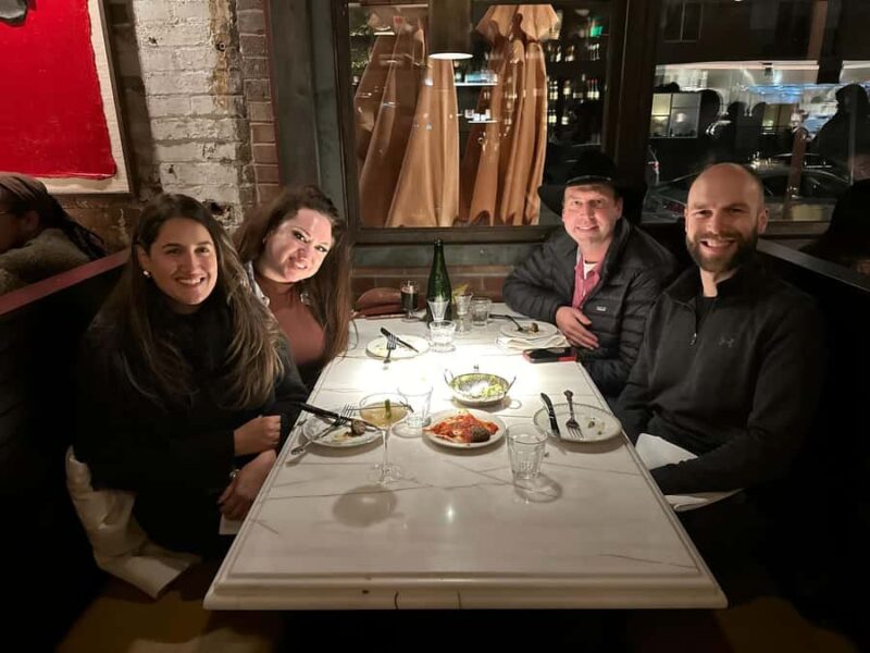 Denver: RiNo Evening Food Tour with a Local Guide - Final Thoughts on the Denver RiNo Food Tour