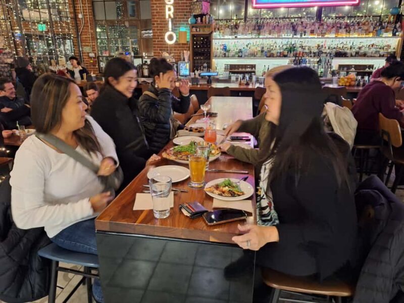 Denver: RiNo Evening Food Tour with a Local Guide - Frequently Asked Questions