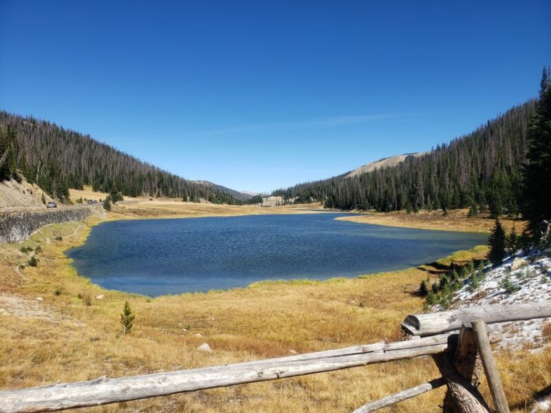 Denver: Rocky Mountain National Park Tour with Picnic Lunch - Wildlife Sightings and Nature Hikes