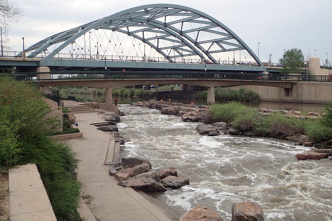 Denver Scavenger Hunt Adventure - Exploring Denver’s Art and Cultural Gems