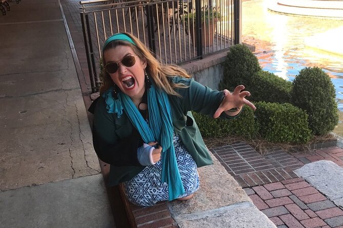 Denver Scavenger Hunt by Zombie Scavengers - Key Points