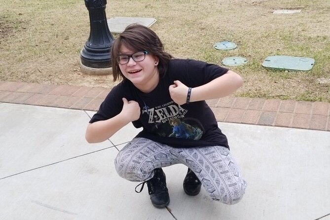 Denver Scavenger Hunt by Zombie Scavengers - The App-Driven Experience and Challenges