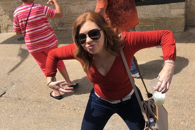 Denver Scavenger Hunt by Zombie Scavengers - Accessibility and Practical Details