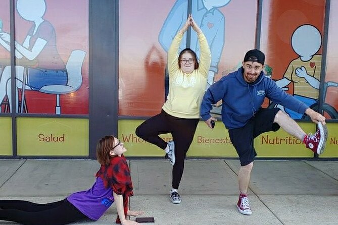 Denver Scavenger Hunt by Zombie Scavengers - Comparing to Other Denver Activities