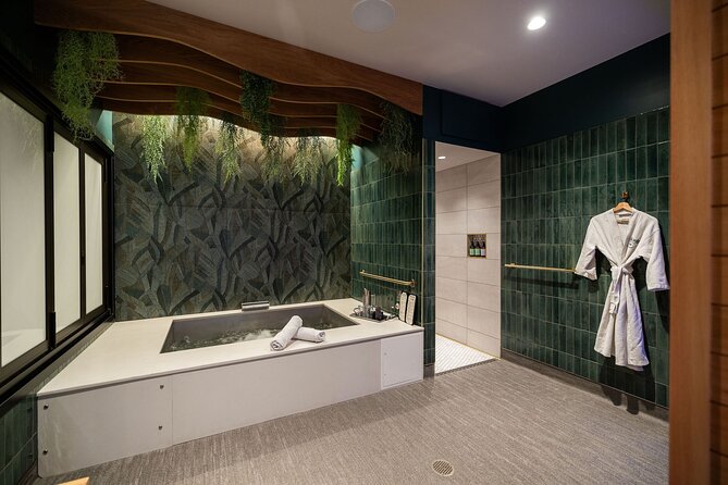 Denver South Beer Spa: The Most Unique Wellness Retreat - Key Points