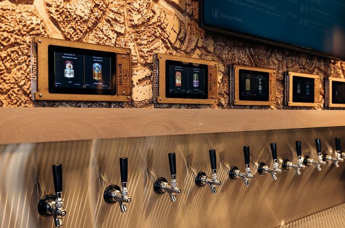 Denver South Beer Spa: The Most Unique Wellness Retreat - The 90-Minute Self-Guided Experience