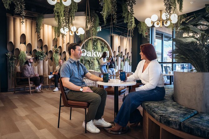 Denver South Beer Spa: The Most Unique Wellness Retreat - Accessibility and Practical Info