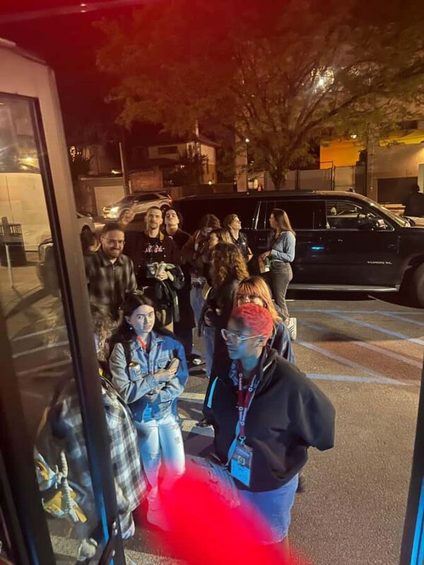 Denver: Spook-tacular Cannabis Ghost Tour - Denver’s Haunted History Meets Elevated Vibes