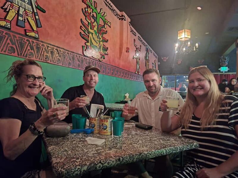 Denver: Taste of the City Food Tour by Bike or E-Bike - Exploring Denver’s Iconic Neighborhoods by Bike and Food