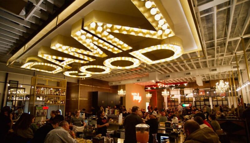 Denver: Token and Tacos Cannabis Lover Foodie Tour - Explore Denver’s Unique Cannabis and Tacos Tour for $67