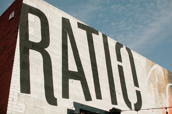 Denver's Beer and Graffiti Walking Tour - Practical Details: Meeting Location and Group Size