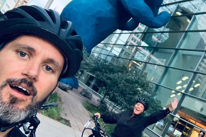 Denver's Best Guided E-Bike Tour - Who Will Enjoy This Tour Most