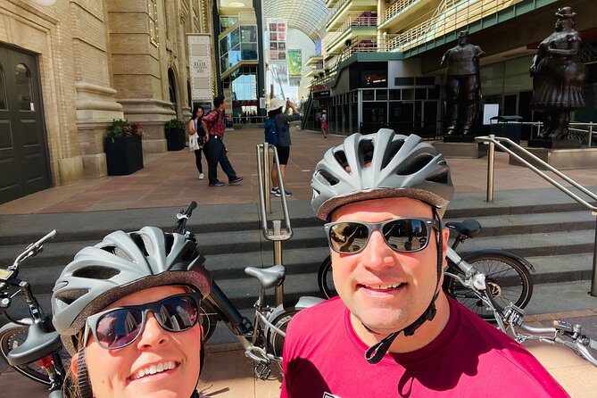 Denver's Best Guided eBike Tour | E-Bike All of Mile High City - Value and Booking Insights