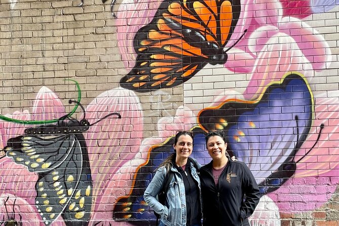 Denvers Wild Side: Self-Guided Audio Tour of its Notorious Past - Haunted Oxford Hotel and the Cruise Room