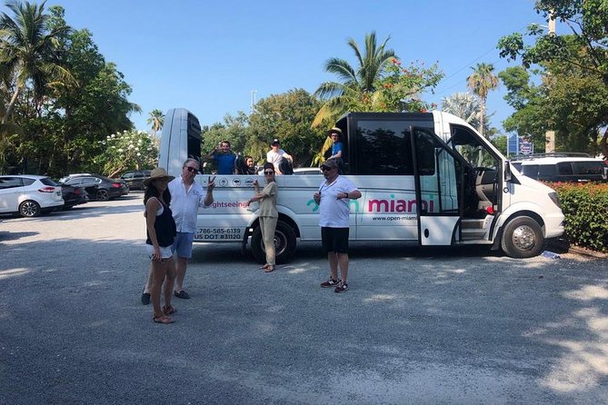 Depart from Miami to discover the Everglades with Airboat tour included! - Exploring the Airboat Ride Experience