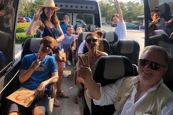 Depart from Miami to discover the Everglades with Airboat tour included! - Practical Details and Considerations