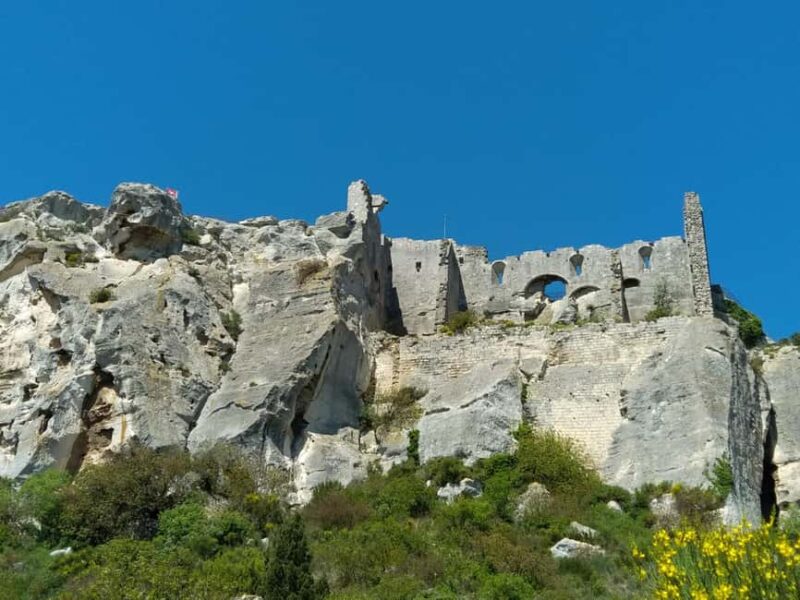 departing from Avignon, charming provence tour - Explore Provence’s Most Beautiful Villages and Landmarks in a 9-Hour Tour from Avignon