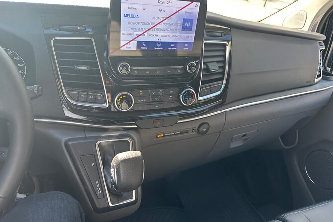 Departure Barcelona Airport Private Transfer - Easy Booking and Seamless Logistics in Barcelona