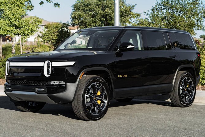 Departure by Eco SUV from Las Vegas City to Las Vegas LAS Airport - Flexibility and Cancellation Policy