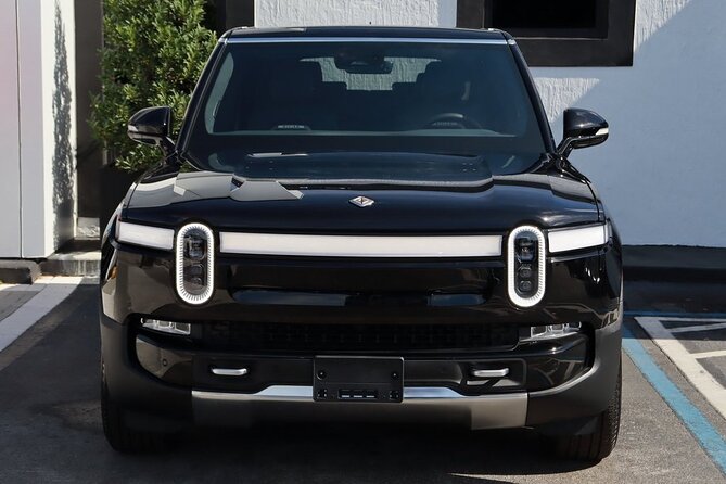 Departure by Eco SUV from Las Vegas City to Las Vegas LAS Airport - What Sets This Transfer Apart from Other Options