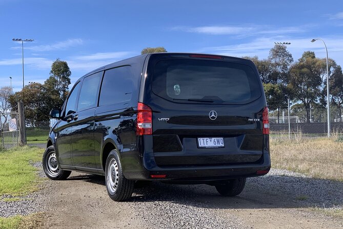 Departure by Private Minivan from Rovaniemi to Rovaniemi Airport - Why Choose This Rovaniemi Airport Transfer?