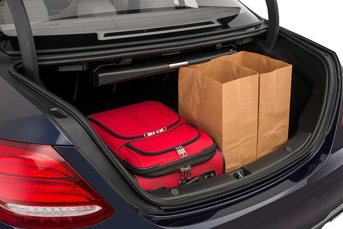 Departure Cannes, Monaco or Cap dAntibes to NICE Airport by Sedan - Easy Pickup at Cannes, Monaco, or Cap d’Antibes Hotels