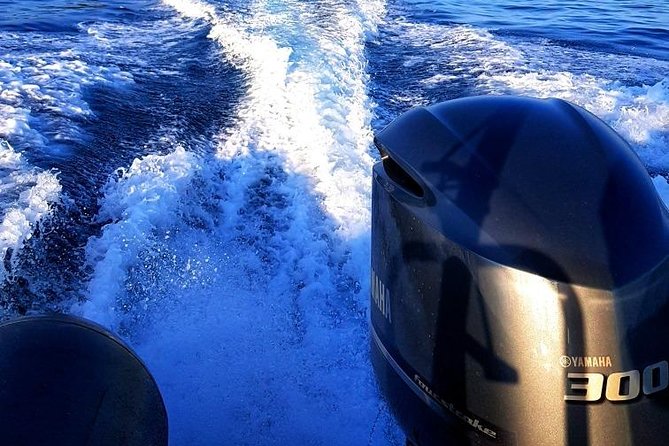 Departure from Saint-Raphaël - The creeks of Estérel - The Boat Options and Comfort Considerations