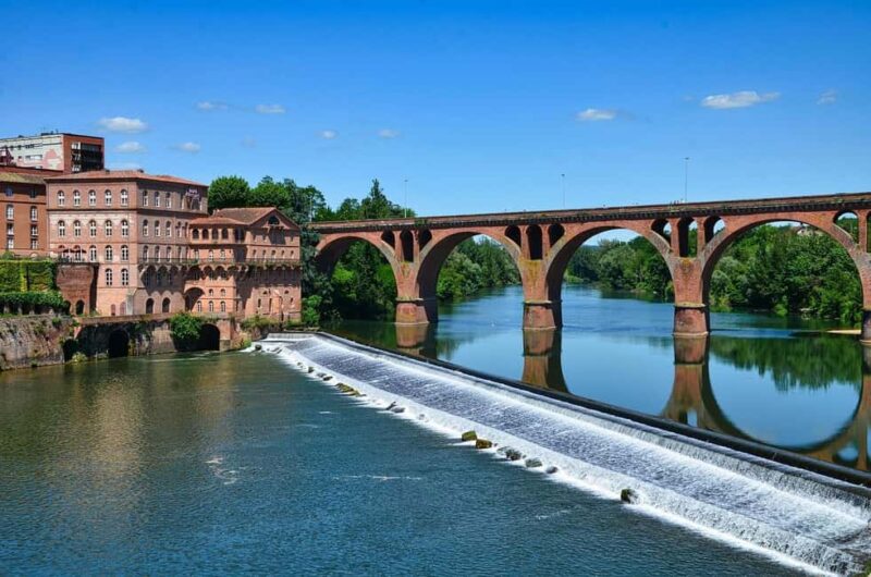 Departure from Toulouse: A day of discovery in Albi, Carcassonne & Cordes-sur-Ciel - Who Will Appreciate This Full-Day Trip?