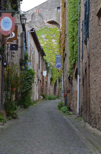 Departure from Toulouse: A day of discovery in Albi, Carcassonne & Cordes-sur-Ciel - Final Thoughts on the Toulouse Day-Trip to Carcassonne, Cordes-sur-Ciel & Albi