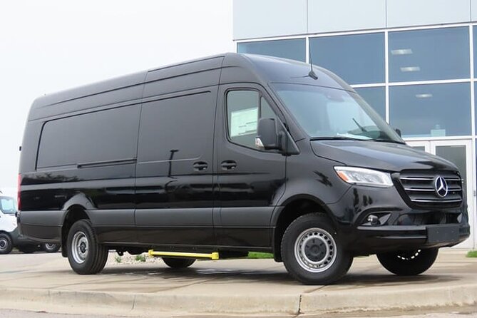 Departure Private Transfer Baltimore to Baltimore Airport BWI - Reliable and Comfortable Baltimore to BWI Airport Private Transfer for $114.16