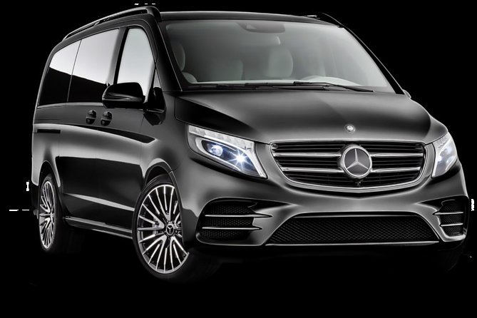 Departure Private Transfer: Barcelona City to Barcelona Airport - Vehicle Options and Capacity