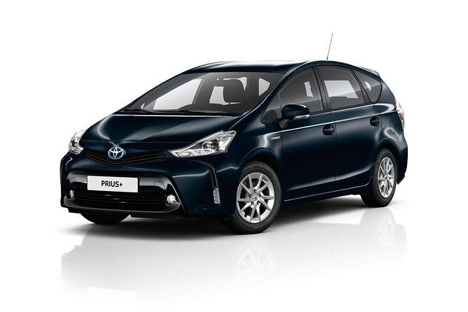 Departure Private Transfer: Barcelona City to Barcelona Airport - Benefits of Booking in Advance