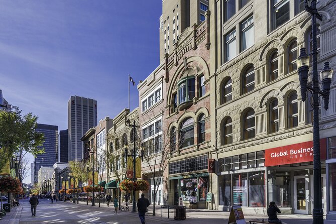 Departure Private Transfer: Calgary to Calgary Airport YYC in Luxury SUV - Cost and Value for Money