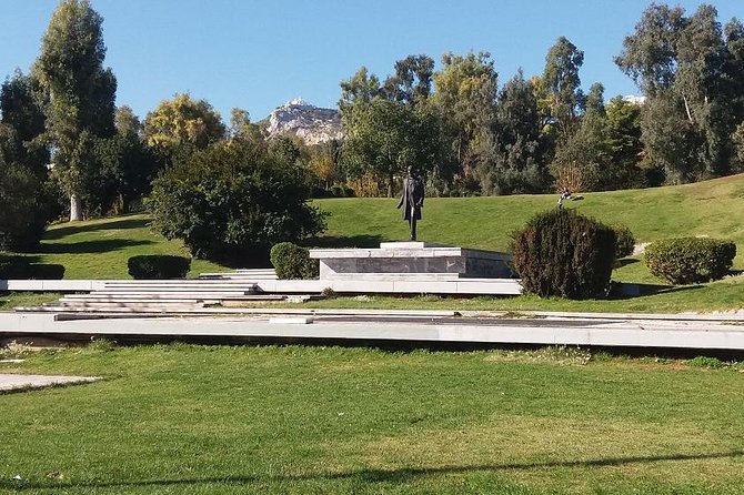 Departure Private Transfer from Athens center Hotels to the Athens Airport - Seamless Private Transfer from Athens Hotels to Athens International Airport for $98.30