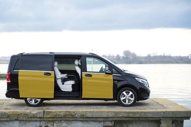 Departure Private Transfer from Barcelona City Hotels to Barcelona Airport - The Sum Up: A Reliable Choice for Seamless Airport Transfers