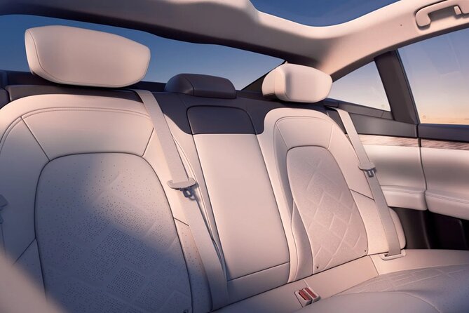 Departure Private Transfer from Bergen City to Bergen Cruise Port by Sedan - Real-World Performance and Customer Satisfaction