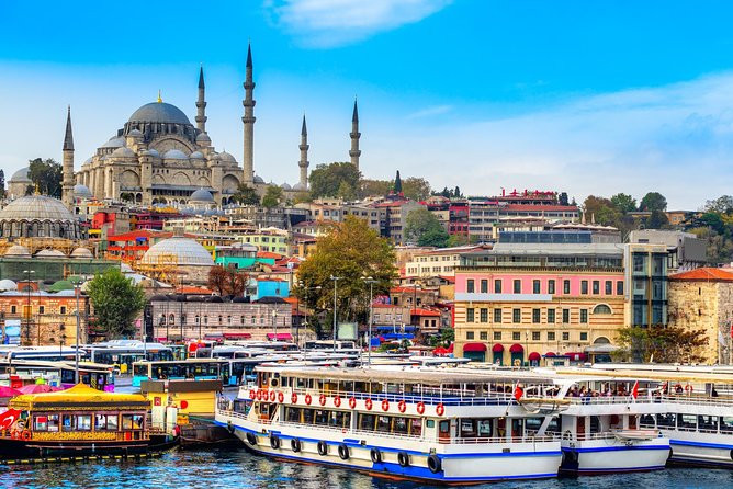 Departure Private Transfer: Istanbul to New Airport IST in Business Car - The Driver: Professional, Courteous, and Helpful