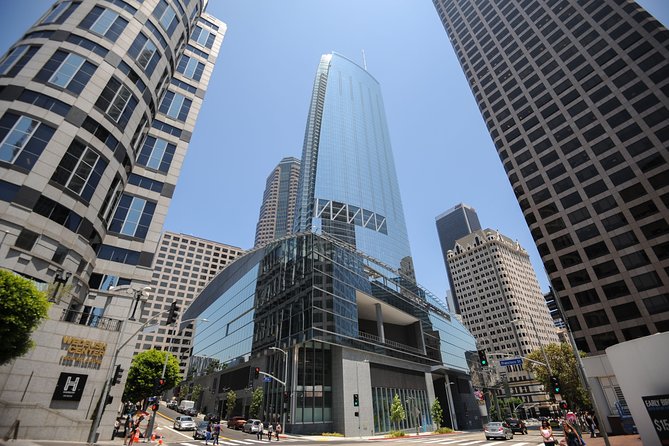 Departure Private Transfer: Los Angeles to Airport LAX in Luxury SUV - Who Will Most Appreciate This Transfer Service?