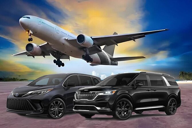 Departure - Private Transfer Waikiki Hotel to Airport - Comfort and Cleanliness of Vehicles