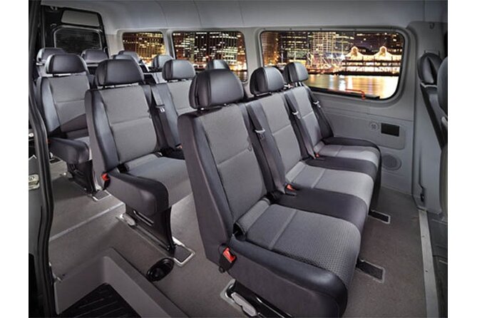 Departure - Private Transfer Waikiki Hotel to Airport - Who Should Consider This Transfer