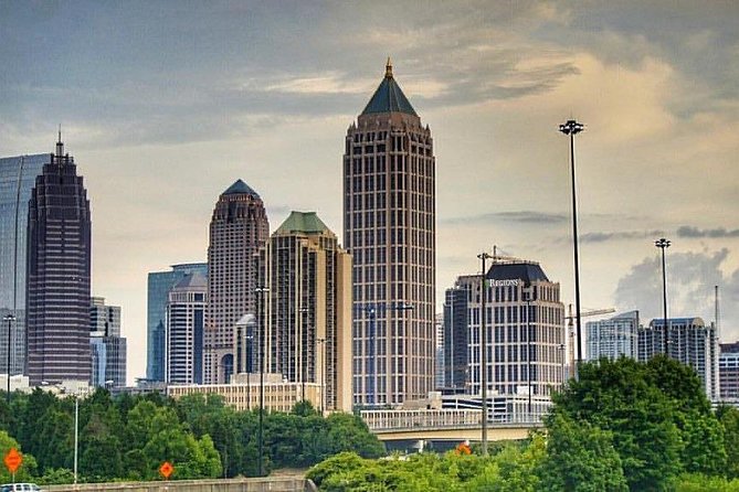 Departure Transfer: Atlanta to Atlanta Airport ATL in Sedan Car - Duration, Waiting Time, and Punctuality