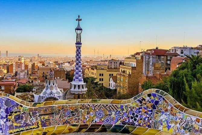 Departure Transfer: Barcelona to Cruise Port by Business Car - Who Would Most Benefit from This Transfer Service