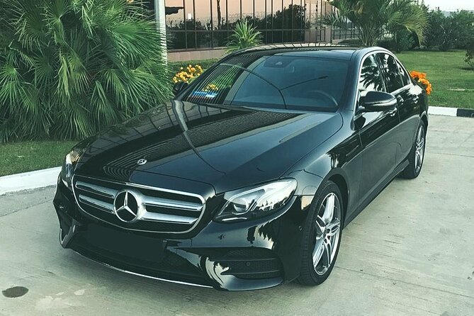 Departure Transfer from Paris to Paris Airport CDG in Private Car - Comfortable and Convenient Transfer from Paris to CDG Airport