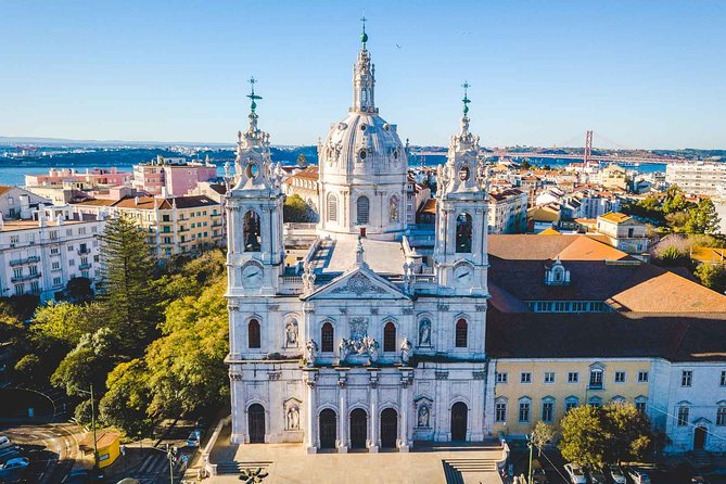 Departure Transfer: Lisbon to Lisbon Airport LIS in Business Car - Pricing and Cancellation Policy